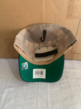 Load image into Gallery viewer, Detroit Lions NFL '47 Brand Black Clean Up Adjustable Mesh Hat - Casey's Sports Store