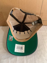 Load image into Gallery viewer, Detroit Lions NFL '47 Brand Black Clean Up Adjustable Mesh Hat - Casey's Sports Store