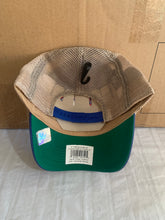Load image into Gallery viewer, New York Giants NFL '47 Brand Blue Clean Up Adjustable Mesh Hat - Casey's Sports Store