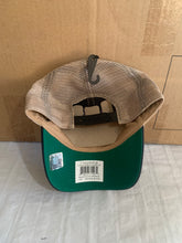 Load image into Gallery viewer, Minnesota Vikings NFL '47 Brand Black Clean Up Adjustable Mesh Hat - Casey's Sports Store