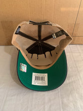 Load image into Gallery viewer, Minnesota Vikings NFL '47 Brand Black Clean Up Adjustable Mesh Hat - Casey's Sports Store