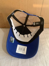 Load image into Gallery viewer, Denver Broncos Throwback NFL '47 Brand Blue MVP Adjustable Mesh Hat - Casey's Sports Store