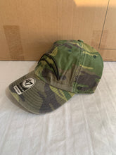 Load image into Gallery viewer, Los Angeles Chargers NFL '47 Brand Camo Clean Up Adjustable Hat - Casey's Sports Store