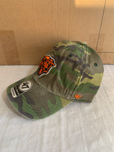 Load image into Gallery viewer, Chicago Bears NFL '47 Brand Camo Clean Up Adjustable Hat - Casey's Sports Store