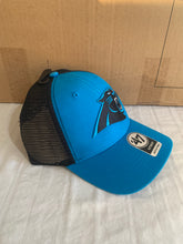 Load image into Gallery viewer, Carolina Panthers NFL '47 Brand Blue MVP Adjustable Mesh Hat - Casey's Sports Store