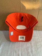 Load image into Gallery viewer, Cleveland Browns Throwback NFL '47 Brand Orange MVP Adjustable Hat - Casey's Sports Store