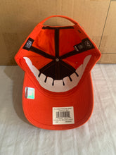 Load image into Gallery viewer, Cleveland Browns Throwback NFL '47 Brand Orange MVP Adjustable Hat - Casey's Sports Store