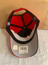 Load image into Gallery viewer, Tampa Bay Buccaneers NFL '47 Brand Red Two Tone MVP Adjustable Hat - Casey's Sports Store
