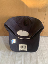 Load image into Gallery viewer, Seattle Seahawks NFL '47 Brand Navy Blue MVP Adjustable Hat - Casey's Sports Store