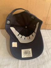 Load image into Gallery viewer, Seattle Seahawks NFL '47 Brand Navy Blue MVP Adjustable Hat - Casey's Sports Store