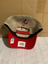 Load image into Gallery viewer, Georgia Bulldogs NCAA '47 Brand Red Mesh Clean Up Adjustable Hat - Casey's Sports Store