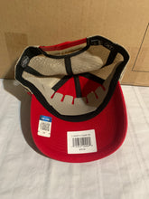 Load image into Gallery viewer, Georgia Bulldogs NCAA '47 Brand Red Mesh Clean Up Adjustable Hat - Casey's Sports Store