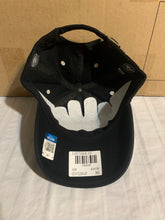 Load image into Gallery viewer, Georgia Bulldogs NCAA '47 Brand Black Clean Up Adjustable Hat - Casey's Sports Store