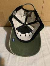 Load image into Gallery viewer, Florida State Seminoles FSU NCAA '47 Brand Camo Clean Up Adjustable Hat - Casey's Sports Store