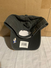 Load image into Gallery viewer, Michigan State Spartans Throwback NCAA '47 Brand Grey Clean Up Adjustable Hat - Casey's Sports Store
