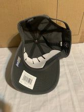 Load image into Gallery viewer, Michigan State Spartans Throwback NCAA '47 Brand Grey Clean Up Adjustable Hat - Casey's Sports Store