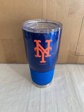 Load image into Gallery viewer, New York Mets MLB 30oz Blue Tumbler Cup Mug Boelter Brands - Casey's Sports Store