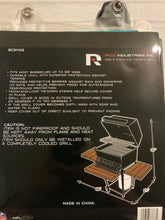 Load image into Gallery viewer, Miami Dolphins NFL Black Vinyl Grill Cover 68" x 21" x 35" Rico Brand - Casey's Sports Store