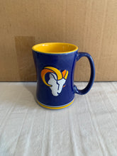 Load image into Gallery viewer, Los Angeles Rams NFL Boelter 14oz Mug Cup - Casey's Sports Store