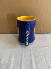 Load image into Gallery viewer, Los Angeles Rams NFL Boelter 14oz Mug Cup - Casey's Sports Store