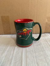 Load image into Gallery viewer, Minnesota Wild NHL Boelter Brands 14oz Mug - Casey's Sports Store