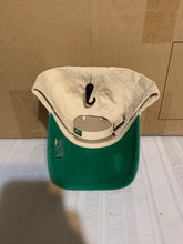 Load image into Gallery viewer, Dallas Stars NHL '47 Brand Clean Up Natural Two Tone Adjustable Hat - Casey's Sports Store