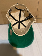 Load image into Gallery viewer, Dallas Stars NHL '47 Brand Clean Up Natural Two Tone Adjustable Hat - Casey's Sports Store