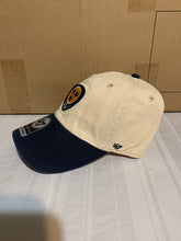 Load image into Gallery viewer, Nashville Predators NHL '47 Brand Clean Up Natural Two Tone Adjustable Hat - Casey's Sports Store