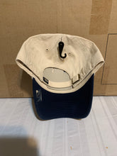 Load image into Gallery viewer, Nashville Predators NHL '47 Brand Clean Up Natural Two Tone Adjustable Hat - Casey's Sports Store