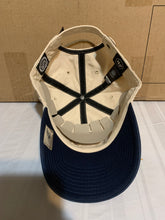 Load image into Gallery viewer, Nashville Predators NHL '47 Brand Clean Up Natural Two Tone Adjustable Hat - Casey's Sports Store