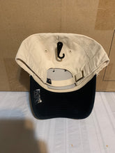 Load image into Gallery viewer, Philadelphia Flyers NHL '47 Brand Clean Up Natural Two Tone Adjustable Hat - Casey's Sports Store