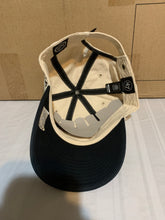 Load image into Gallery viewer, Philadelphia Flyers NHL '47 Brand Clean Up Natural Two Tone Adjustable Hat - Casey's Sports Store