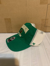 Load image into Gallery viewer, Oregon Ducks NCAA '47 Brand Green Clean Up Snapback Mesh Hat - Casey's Sports Store