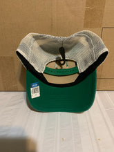 Load image into Gallery viewer, Oregon Ducks NCAA '47 Brand Green Clean Up Snapback Mesh Hat - Casey's Sports Store