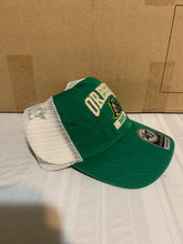 Load image into Gallery viewer, Oregon Ducks NCAA '47 Brand Green Clean Up Snapback Mesh Hat - Casey's Sports Store