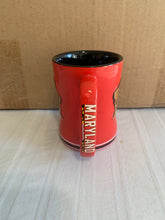 Load image into Gallery viewer, Maryland Terrapins NCAA Boelter Brands 14oz Mug - Casey's Sports Store