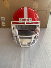 Load image into Gallery viewer, Georgia Bulldogs NCAA Riddell Speed Full Size Red Replica Helmet - Casey's Sports Store