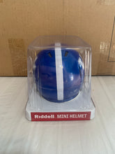 Load image into Gallery viewer, Kentucky Wildcats NCAA Riddell Speed Blue Mini Helmet - Casey's Sports Store