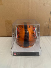Load image into Gallery viewer, Denver Broncos NFL Riddell Orange Replica Mini Helmet Flash Alternate - Casey's Sports Store