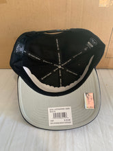 Load image into Gallery viewer, Los Angeles Kings NHL '47 Brand Black Adjustable Captain Snapback Hat - Casey's Sports Store