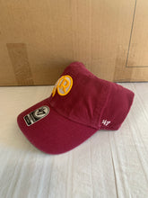 Load image into Gallery viewer, Washington Redskins Throwback NFL '47 Brand Red Franchise Fitted Size Cap Hat - Casey's Sports Store