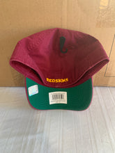 Load image into Gallery viewer, Washington Redskins Throwback NFL '47 Brand Red Franchise Fitted Size Cap Hat - Casey's Sports Store