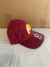 Load image into Gallery viewer, Washington Redskins Throwback NFL '47 Brand Red Franchise Fitted Size Cap Hat - Casey's Sports Store