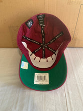 Load image into Gallery viewer, Washington Redskins Throwback NFL '47 Brand Red Franchise Fitted Size Cap Hat - Casey's Sports Store