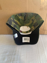 Load image into Gallery viewer, Washington Redskins NFL '47 Brand Camo Clean Up Adjustable Hat - Casey's Sports Store
