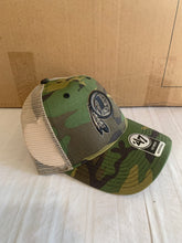 Load image into Gallery viewer, Washington Redskins NFL '47 Brand Camo MVP Mesh Adjustable Hat - Casey's Sports Store