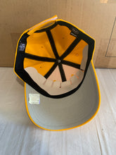 Load image into Gallery viewer, Washington Redskins Throwback NFL '47 Brand Gold MVP Adjustable Hat - Casey's Sports Store