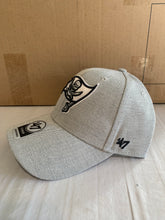 Load image into Gallery viewer, Tampa Bay Buccaneers NFL '47 Brand Grey MVP Adjustable Hat - Casey's Sports Store