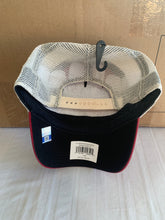 Load image into Gallery viewer, Alabama Crimson Tide NCAA '47 Brand Red Clean Up Snapback Mesh Hat - Casey's Sports Store