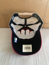 Load image into Gallery viewer, Alabama Crimson Tide NCAA '47 Brand Red Clean Up Snapback Mesh Hat - Casey's Sports Store